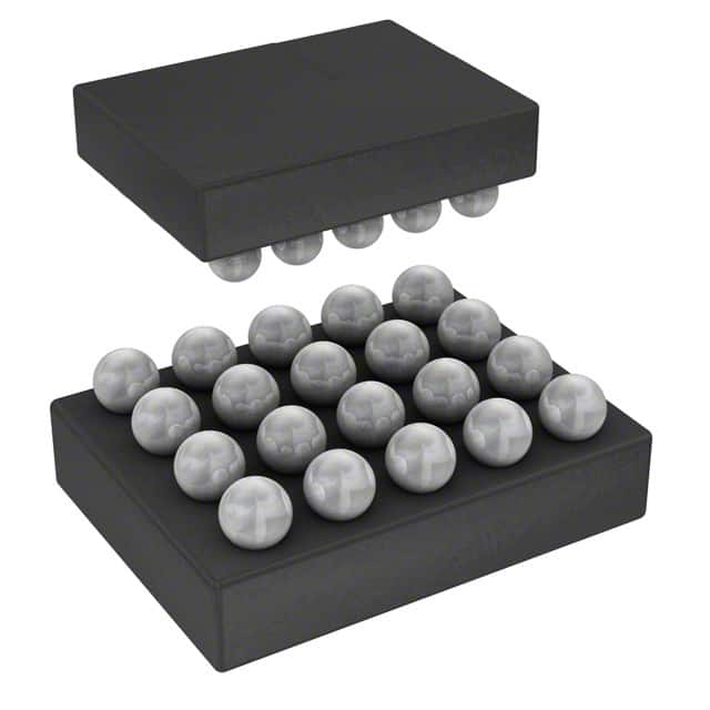 FAN5405UCX onsemi  Battery Chargers